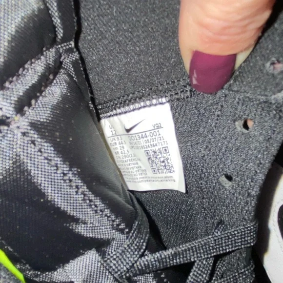 🚨 SOLD 🚨 Nike Blazer Mid ‘77 “Next Nature” - Picture 4 of 7